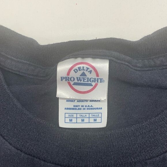 Rascal Flatts 2006 Tour Concert T Shirt. Size M. Gently used - Picture 4 of 4